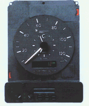 EC tachograf 1319